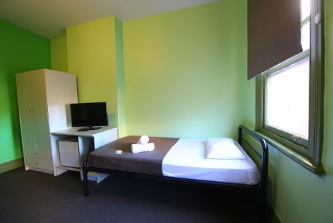 Sydney Central Inn - Hostel - Accommodation Kalgoorlie 4