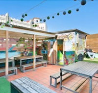 Funk House Backpackers - Accommodation Kalgoorlie