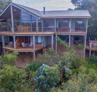 HideAway Haven - Accommodation Kalgoorlie