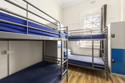 Sydney Backpackers - Hostel - Accommodation Kalgoorlie 4
