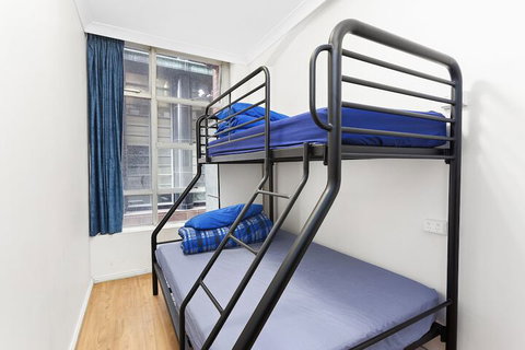Sydney Backpackers - Hostel - Accommodation Kalgoorlie 6