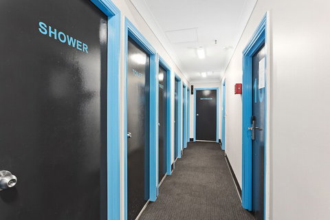 Sydney Backpackers - Hostel - Accommodation Kalgoorlie 7