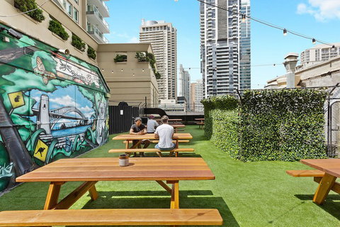Sydney Backpackers - Hostel - Accommodation Kalgoorlie 2