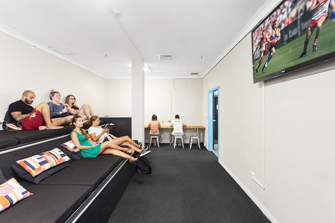 Sydney Backpackers - Hostel - Accommodation Kalgoorlie 5