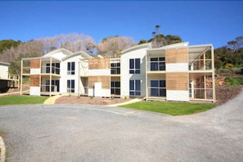 Azzure Beach Houses Boat Harbour Beach - Accommodation Kalgoorlie 3