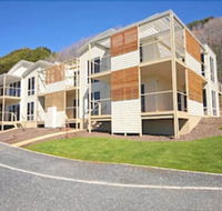 Azzure Beach Houses Boat Harbour Beach - Accommodation Kalgoorlie