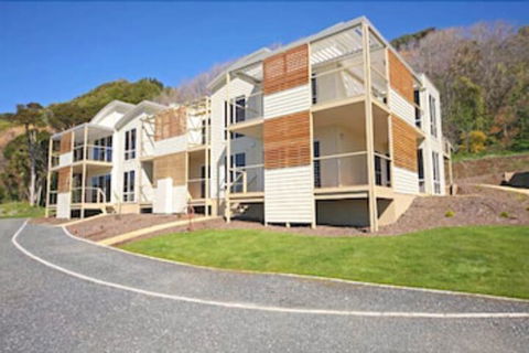 Azzure Beach Houses Boat Harbour Beach - Accommodation Kalgoorlie 0