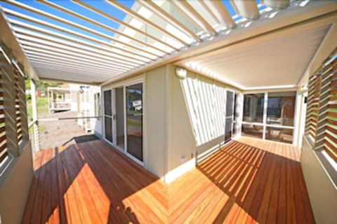 Azzure Beach Houses Boat Harbour Beach - Accommodation Kalgoorlie 4