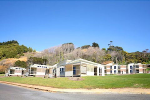 Azzure Beach Houses Boat Harbour Beach - Accommodation Kalgoorlie 1
