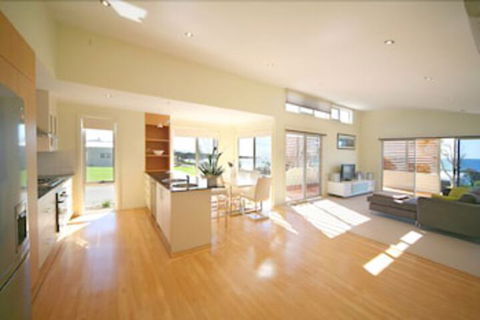 Azzure Beach Houses Boat Harbour Beach - Accommodation Kalgoorlie 7