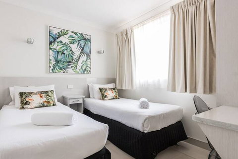 Hibiscus Motel - Accommodation Kalgoorlie 6