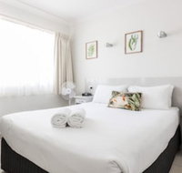 Hibiscus Motel - Accommodation Kalgoorlie