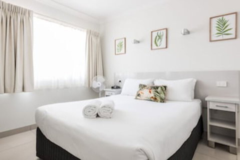Hibiscus Motel - Accommodation Kalgoorlie 0
