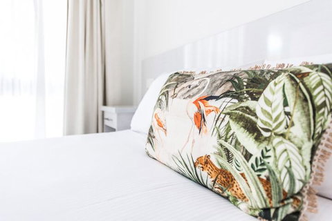 Hibiscus Motel - Accommodation Kalgoorlie 4
