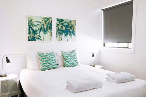 Hibiscus Motel - Accommodation Kalgoorlie 3