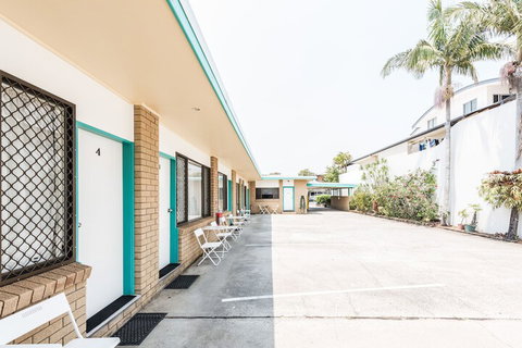 Hibiscus Motel - Accommodation Kalgoorlie 2