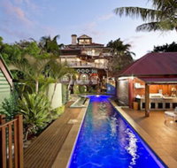 Franklin Villa - Accommodation Kalgoorlie