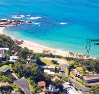 Smugglers on the Beach - Accommodation Kalgoorlie