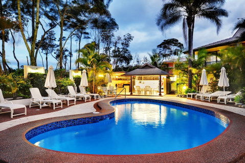 Smugglers On The Beach - Accommodation Kalgoorlie 4