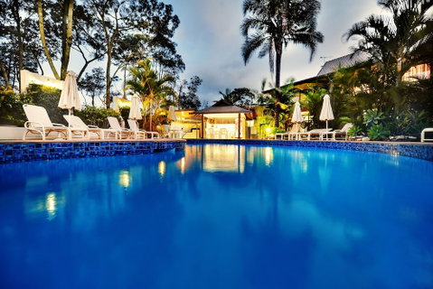 Smugglers On The Beach - Accommodation Kalgoorlie 2