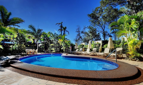 Smugglers On The Beach - Accommodation Kalgoorlie 1
