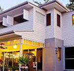 Aaman  Cinta Luxury Villas - Accommodation Kalgoorlie