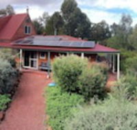 Windrose BB - Accommodation Kalgoorlie