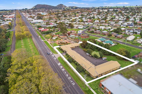 Manifold Motor Inn - Accommodation Kalgoorlie 2