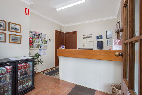 Manifold Motor Inn - Accommodation Kalgoorlie 5
