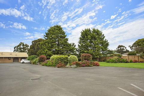 Manifold Motor Inn - Accommodation Kalgoorlie 1