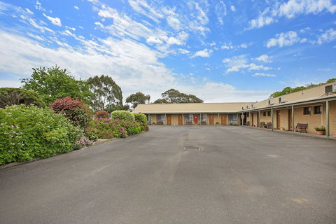 Manifold Motor Inn - Accommodation Kalgoorlie 4