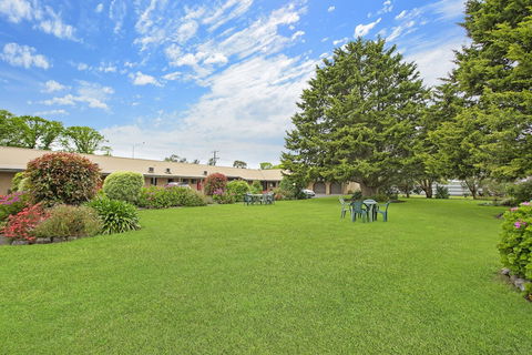 Manifold Motor Inn - Accommodation Kalgoorlie 3