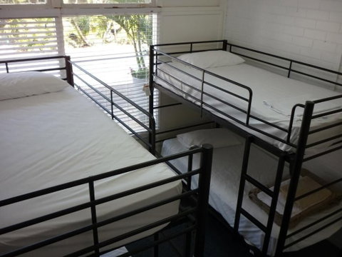 Hoey Moey Backpackers - Hostel - Accommodation Kalgoorlie 4