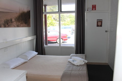 Hoey Moey Backpackers - Hostel - Accommodation Kalgoorlie 6