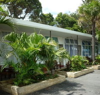 Hoey Moey Backpackers - Hostel - Accommodation Kalgoorlie