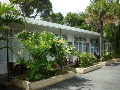 Hoey Moey Backpackers - Hostel - Accommodation Kalgoorlie 0
