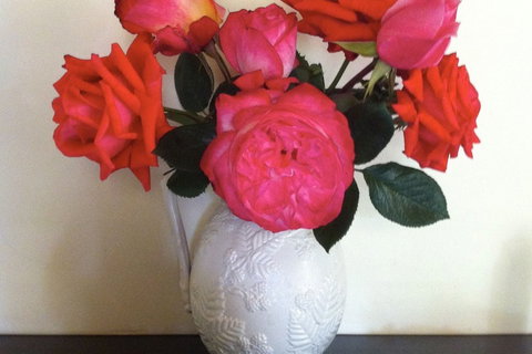 Cambridge House - Accommodation Kalgoorlie 7