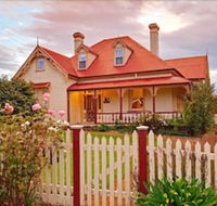 Cambridge House - Accommodation Kalgoorlie