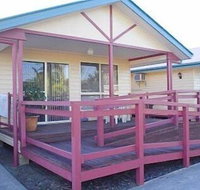 Dolphin Sands Holiday Villas - Accommodation Kalgoorlie