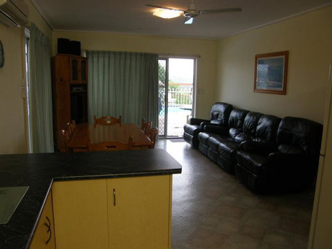 Ambience Holiday Apartments - Accommodation Kalgoorlie 6