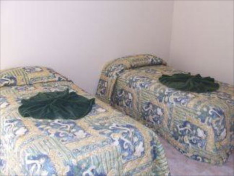 Ambience Holiday Apartments - Accommodation Kalgoorlie 4
