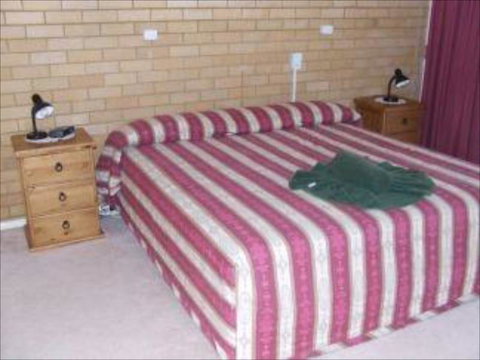 Ambience Holiday Apartments - Accommodation Kalgoorlie 2