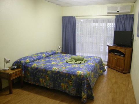 Ambience Holiday Apartments - Accommodation Kalgoorlie 5