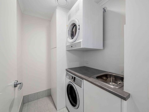 Pacific Marina Apartments - Accommodation Kalgoorlie 5
