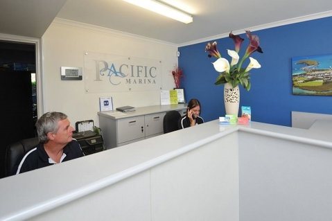 Pacific Marina Apartments - Accommodation Kalgoorlie 4