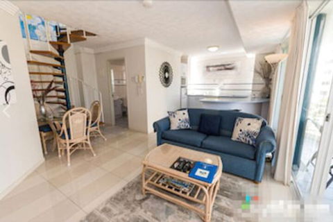 Santa Anne By The Sea - Accommodation Kalgoorlie 6