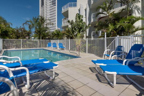 Santa Anne By The Sea - Accommodation Kalgoorlie 3