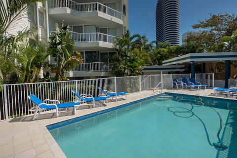 Santa Anne By The Sea - Accommodation Kalgoorlie 2