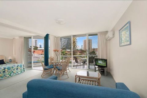 Santa Anne By The Sea - Accommodation Kalgoorlie 5