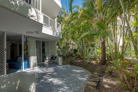 Santa Anne By The Sea - Accommodation Kalgoorlie 4